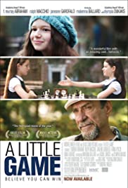 Watch Free A Little Game (2014)