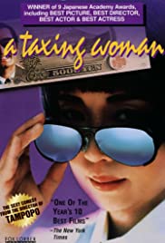 Watch Free A Taxing Woman (1987)