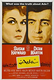Watch Free Ada (1961)