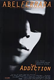 Watch Free The Addiction (1995)