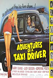 Watch Free Adventures of a Taxi Driver (1976)