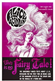 Watch Full Movie :Alice in Acidland (1969)