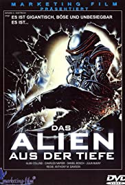 Watch Free Alien from the Deep (1989)