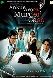 Watch Free Ankur Arora Murder Case (2013)