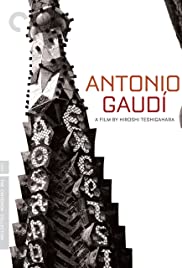 Watch Free Antonio Gaudí (1984)