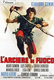 Watch Free Long Live Robin Hood (1971)