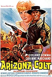 Watch Free Man from Nowhere (1966)