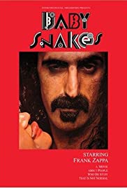 Watch Free Baby Snakes (1979)