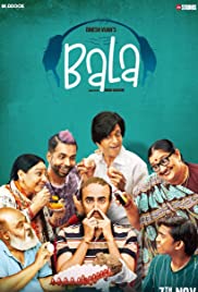 Watch Full Movie :Bala (2019)