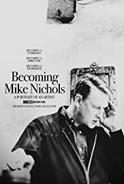 Watch Free Becoming Mike Nichols (2016)