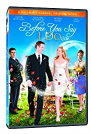 Watch Free Before You Say I Do (2009)