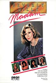 Watch Free Beverly Hills Madam (1986)