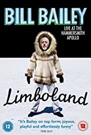 Watch Free Bill Bailey: Limboland (2018)