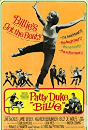 Watch Free Billie (1965)