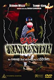 Watch Free Billy Frankenstein (1998)