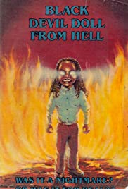 Watch Free Black Devil Doll from Hell (1984)