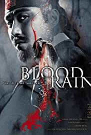 Watch Free Blood Rain (2005)
