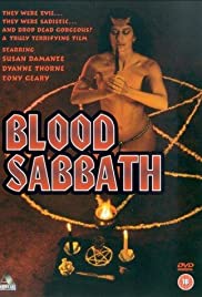 Watch Free Blood Sabbath (1972)