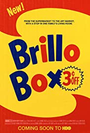 Watch Free Brillo Box (3 ¢ off) (2016)