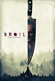Watch Free Broil (2019)