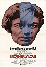 Watch Free Brotherly Love (1970)