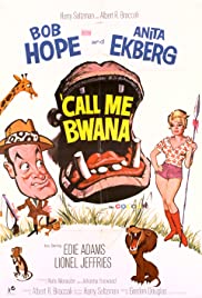 Watch Free Call Me Bwana (1963)