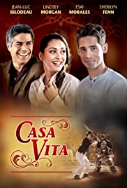 Watch Full Movie :Casa Vita (2016)