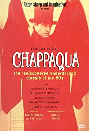 Watch Free Chappaqua (1966)