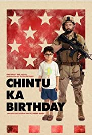 Watch Free Chintu Ka Birthday (2020)