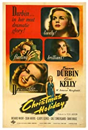 Watch Free Christmas Holiday (1944)