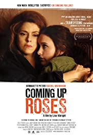 Watch Free Coming Up Roses (2011)