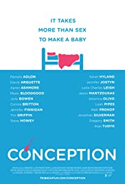 Watch Free Conception (2011)