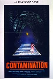 Watch Free Contamination (1980)