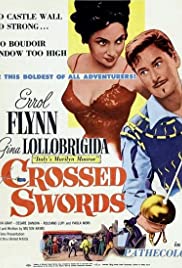 Watch Free Crossed Swords (1954)