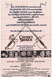 Watch Free Crossed Swords (1977)