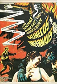 Watch Free Muñecos infernales (1961)