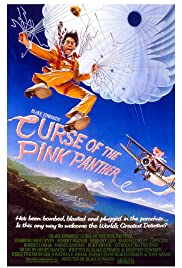 Watch Free Curse of the Pink Panther (1983)