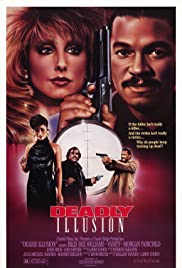 Watch Free Deadly Illusion (1987)