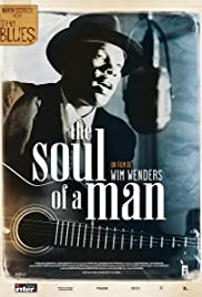 Watch Free The Soul of a Man (2003)