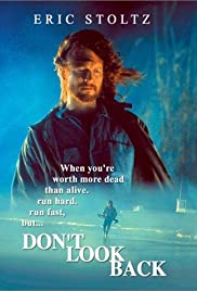 Watch Full Movie :Dont Look Back (1996)