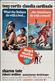 Watch Free Dont Make Waves (1967)