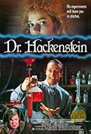 Watch Free Doctor Hackenstein (1988)