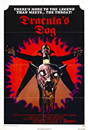 Watch Free Draculas Dog (1977)