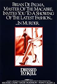 Watch Free Dressed to Kill (1980)