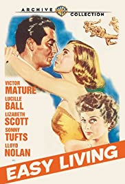 Watch Free Easy Living (1949)