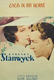 Watch Free Ever in My Heart (1933)