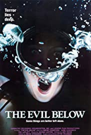 Watch Full Movie :The Evil Below (1989)