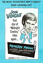 Watch Free Fearless Frank (1967)