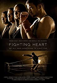 Watch Free Fighting Heart (2016)