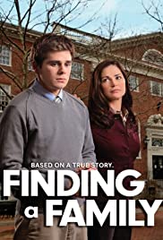 Watch Free Finding a Family (2011)